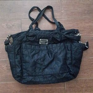 Marc jacobs diaper bag/ tote bag